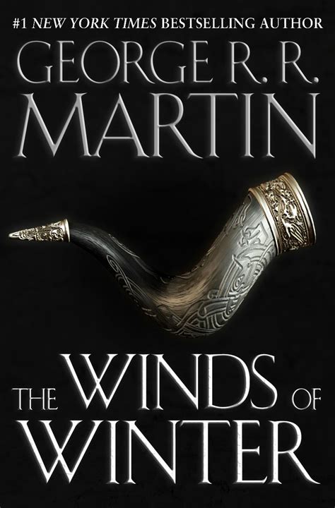 Book 6: The Winds of Winter (A Song of Ice and Fire) .